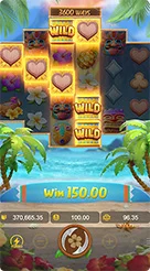 afaf · Hawaiian Tiki
