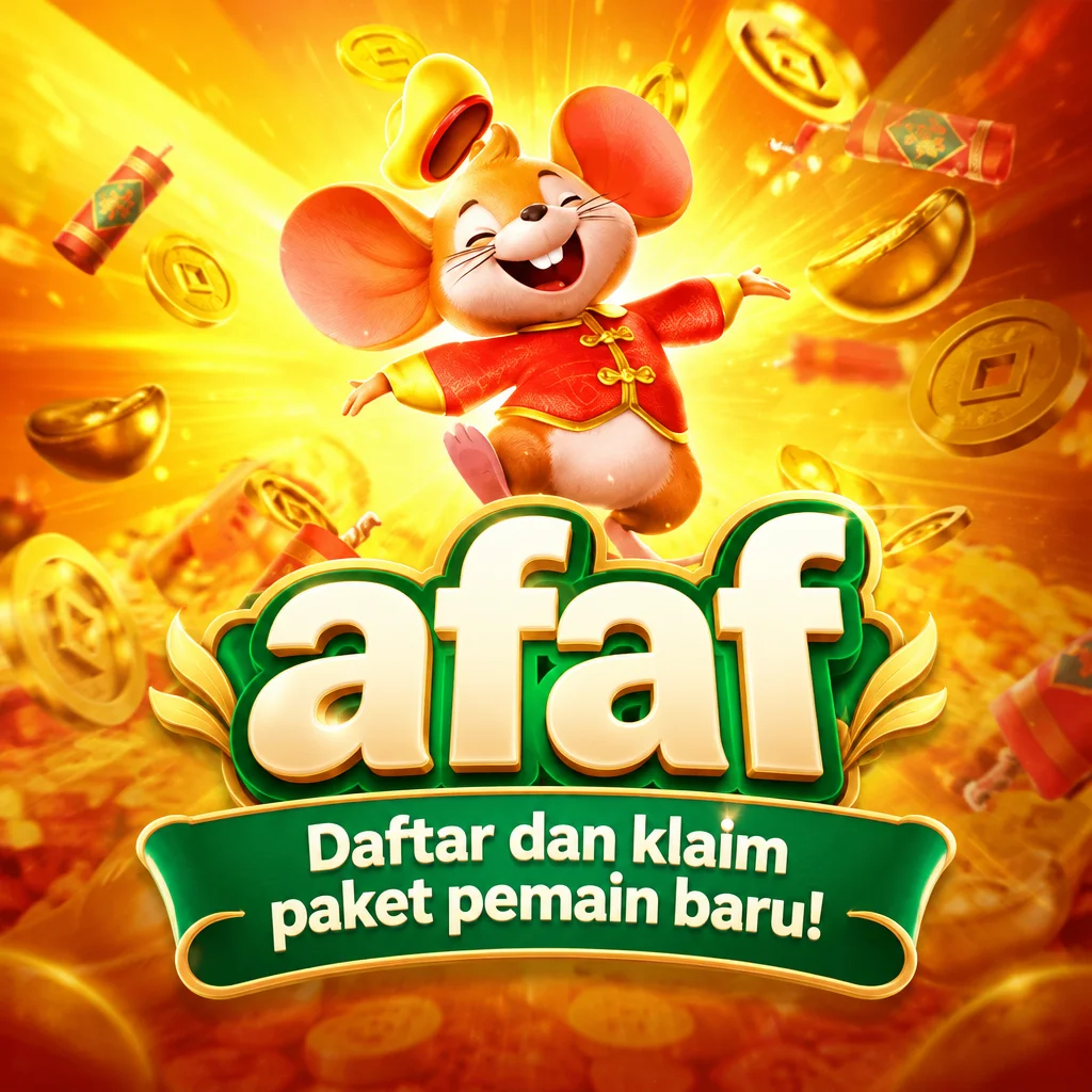 afaf · Galeri permainan